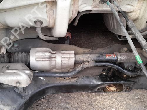 Used Steering rack KIA RIO III (UB) 1.2 CVVT (84 hp) 33023525