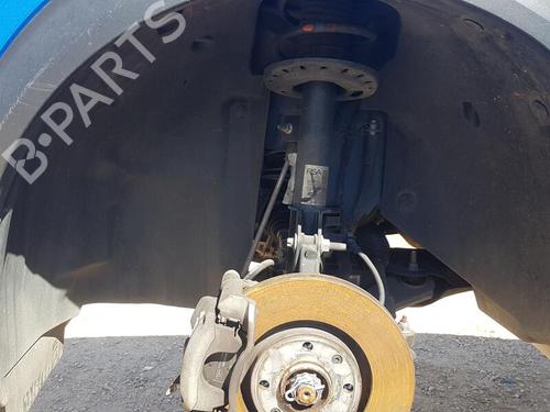 Used Wheel arch PEUGEOT 2008 II (UD_, US_, UY_, UJ_, UR_, UC_) 1.5 BlueHDI 110 (UDYHSK) (110 hp) 24803661