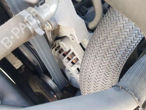 Used Alternator CHEVROLET EPICA (KL1_) [2004-2011]  18152844