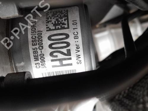 Pompa ABS HYUNDAI i20 III (BC3, BI3) 1.0 T-GDI 58900Q0200