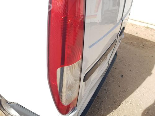 Used Left taillight MERCEDES-BENZ VITO / MIXTO Van (W639) 110 CDI (639.601, 639.603, 639.605) (95 hp) 30361179