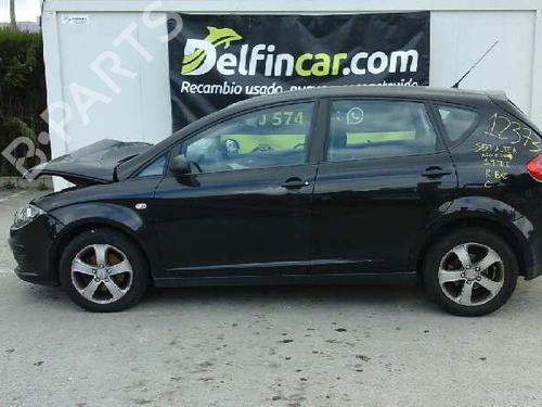 Radio SEAT ALTEA (5P1)  | BP5041225E6 