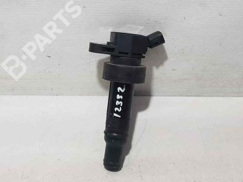 Used Ignition coil Ignition coil HYUNDAI TUCSON (TL, TLE) 1.6 GDi (132 hp) 6950808 6950808