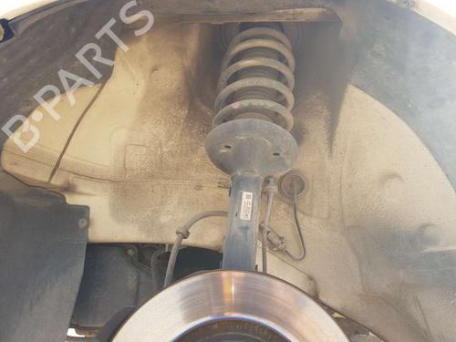 Hjulbue AUDI A3 (8L1) 1.8 (125 hp) 20113160