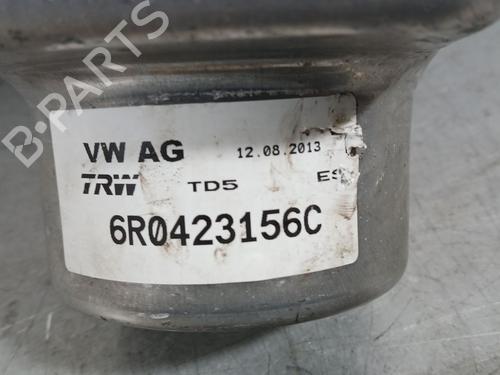 Steering pump SEAT TOLEDO IV (KG3) 1.6 TDI | BP38015703M99 - Image 3