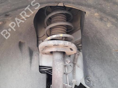Used Left front shock absorber CITROËN C-ELYSEE (DD_) 1.6 HDI 92 (92 hp) 28380445
