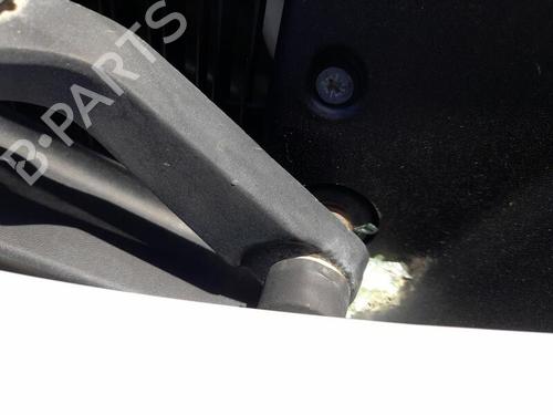 Used Front wiper motor FORD TRANSIT CONNECT (P65_, P70_, P80_) 1.8 Di (75 hp) 26681922