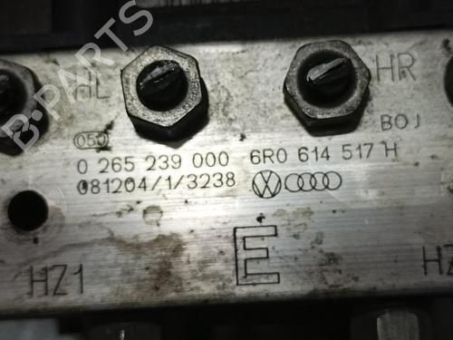 ABS pump SEAT IBIZA IV (6J5, 6P1)  | BP9811957M43 