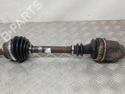 Used Left front driveshaft FIAT DOBLO Box Body/MPV (223_) 1.9 JTD (105 hp) 26911628