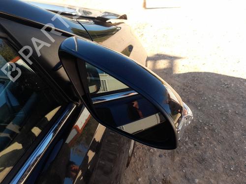 Bakspejl Højre TOYOTA AURIS (_E18_) 1.4 D-4D (NDE180_, NDE180R) | BP30710616C27 