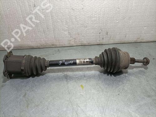 Used Right front driveshaft AUDI A4 B7 Avant (8ED) [2004-2008]  16749257