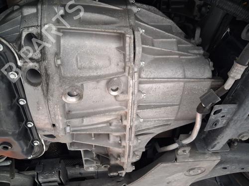 Used Gearbox Gearbox 38621632 38621632