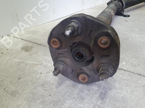 Driveshaft JAGUAR S-TYPE II (X200)  | BP13415960M37 