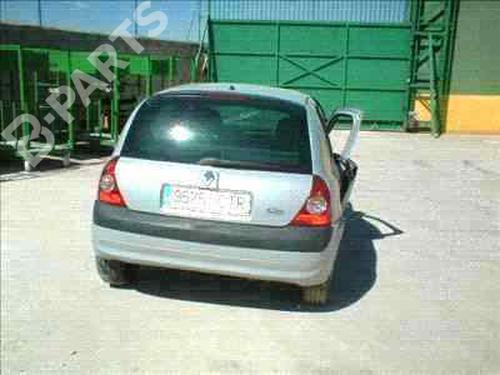 Airbag Kit RENAULT CLIO II (BB_, CB_) 1.5 dCi (B/CB03) | BP872614C86  - Image 11