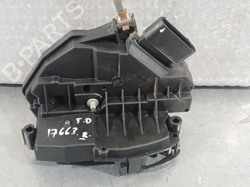 Højre bagtil lås FORD MONDEO V Hatchback (CE) 2.0 TDCi | BP36162914C99 - Image 5
