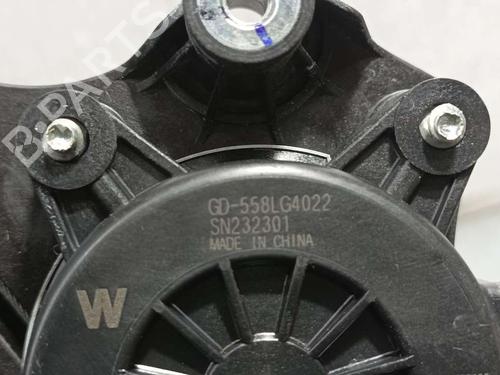 Front right window mechanism MG MG ZS SUV 1.0 T-GDi | BP17666048C23 