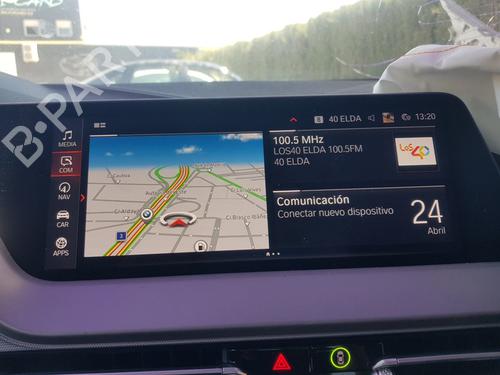 Used Electronic module BMW 2 Gran Coupe (F44) [2019-2025]  18486938