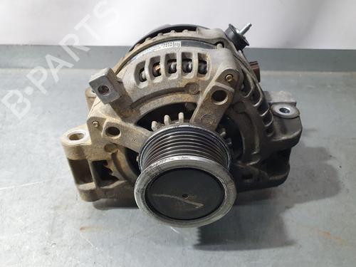 Used Alternator TOYOTA RAV 4 III (_A3_) [2005-2014]  8893936
