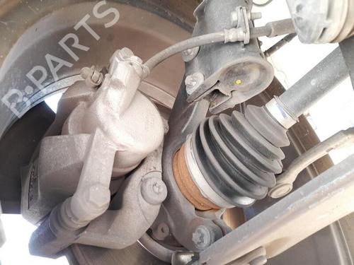 Used Right front steering knuckle PEUGEOT 2008 II (UD_, US_, UY_, UJ_, UR_, UC_) 1.2 PureTech 100 (USHNK) (101 hp) 30027967