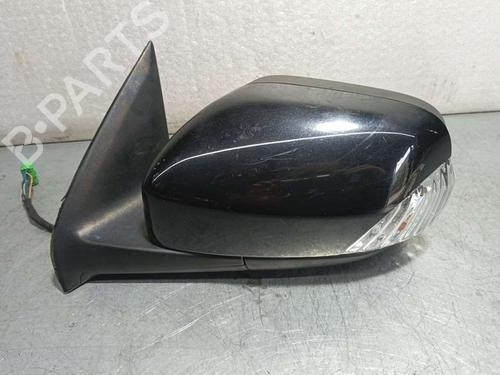 Left mirror VOLVO XC90 I (275)  | BP16371413C26 