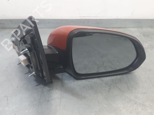 Used Right mirror Right mirror 37021030 37021030
