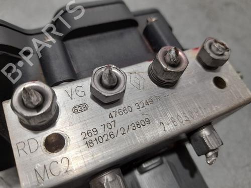 ABS pump DACIA SANDERO II  | BP7077378M43 
