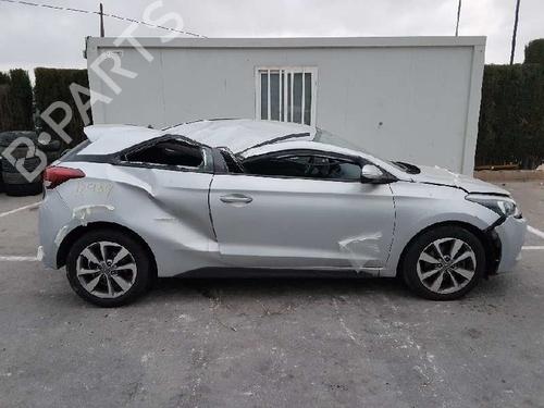 Steering column stalk HYUNDAI i20 ACTIVE (IB, GB) 1.4 CRDI | BP14012083I23