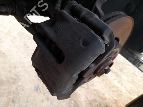 Used Left front brake caliper RENAULT SCÉNIC I MPV (JA0/1_, FA0_) 2.0 16V (JA1B, JA1D, JA0C) (139 hp) 28382848