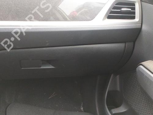 Used Glove box Glove box KG MOBILITY KORANDO (C300) 1.5 T-GDI (163 hp) 35949023 35949023