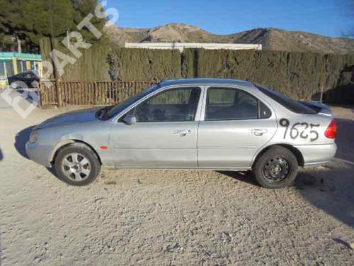 FORD MONDEO II (BAP)  1.8 TD  40824
