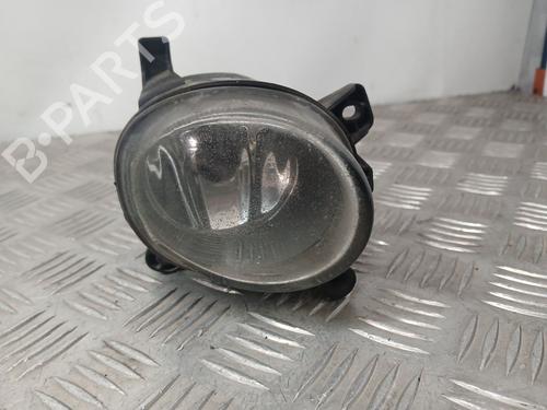 Used Right front fog light AUDI A5 (8T3) 2.7 TDI (190 hp) 25790193