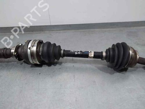 Right front driveshaft ALFA ROMEO 147 (937_)  | BP22636608M39 