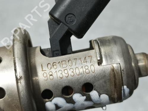 Other PEUGEOT RIFTER 1.5 BlueHDi 100 | BP14014177O1 