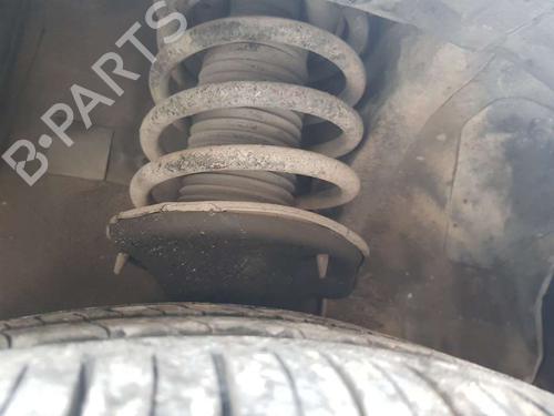 Used Right front shock absorber HYUNDAI ACCENT II (LC) [1999-2012]  19327957