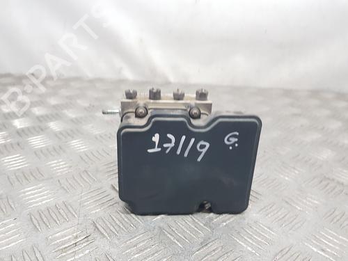 Used ABS pump RENAULT CAPTUR I (J5_, H5_) 1.2 TCe 120 (120 hp) 29307891