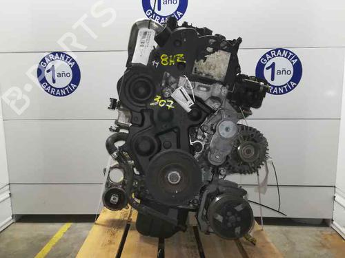 Used Engine CITROËN C3 Pluriel (HB_) 1.4 HDi (68 hp) 22122