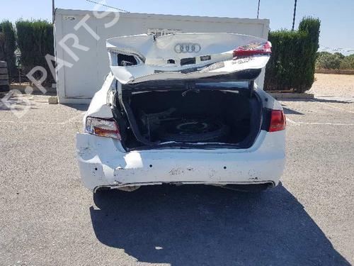 Display monitor AUDI A4 B8 (8K2) | BP8420266C48