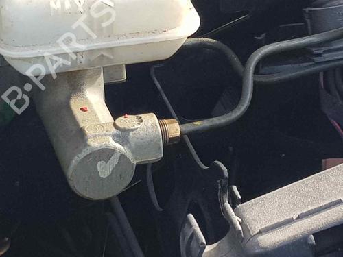 Used Brake master cylinder OPEL VECTRA B (J96) [1995-2004]  20853948