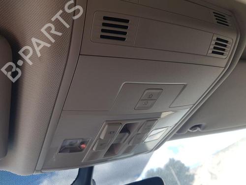 Innerbelysning VW TOURAN (5T1) 1.6 TDI (115 hp) 25119671