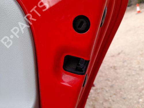 Høyre bak lås SEAT Mii (KF1, KE1) 1.0 (60 hp) 29828456
