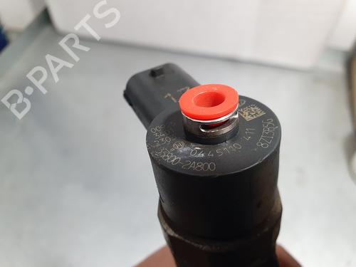 Injector HYUNDAI TUCSON (TL, TLE) 1.7 CRDi | BP16136952M100 