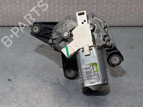 Used Rear wiper motor DACIA DUSTER (HS_) [2010-2018]  17673653