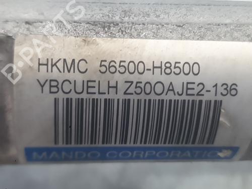Steering rack KIA STONIC (YB) 1.0 T-GDi | BP37216768M22 - Image 5