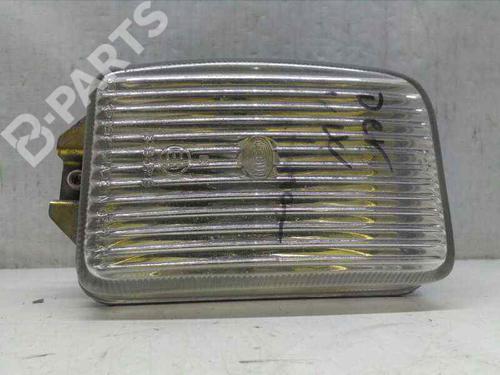 Used Right front fog light VW SANTANA (32B) [1981-1985]  6614319