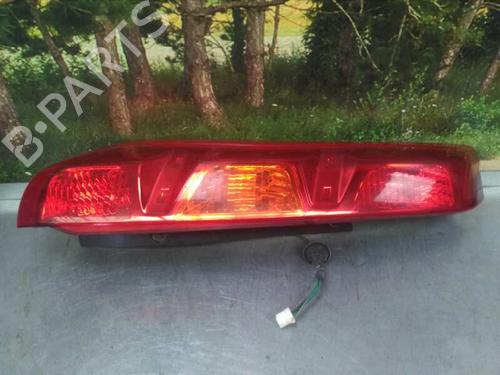 Used Left taillight NISSAN X-TRAIL I (T30) [2001-2013]  3248129