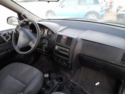 Steering pump HYUNDAI GETZ (TB) 1.1 | BP29867024M99 