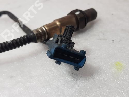 Elektronisk sensor PEUGEOT 607 (9D, 9U)  | BP8418163M84 