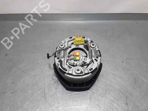 Kollisonspute sett AUDI A6 C6 (4F2) 2.7 TDI quattro | BP3730187C86 