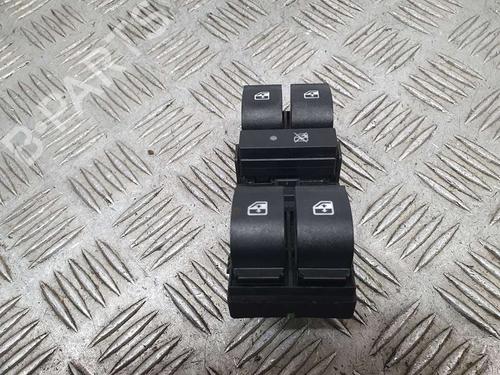 Used Left front window switch FIAT TIPO Hatchback (356_, 357_) [2016-2025]  17622089