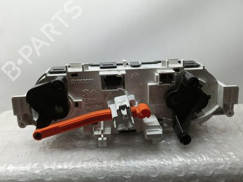 Climate control CITROËN C3 III (SX)  | BP11838962I5 